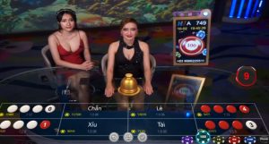 Read more about the article Bắt Cầu Xóc Đĩa Ku Casino Chuẩn Xác Nhất Ku11 2024 