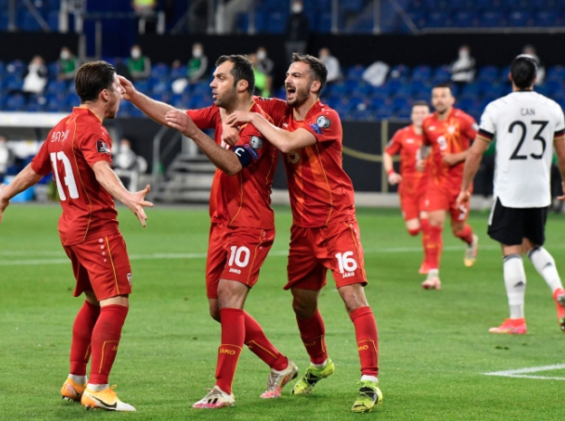 You are currently viewing Nhận định bóng đá Áo vs Macedonia Kubet(23h00 13/06, bảng C Euro 2020): Áo sẽ thay đổi được quá khứ hay lần đầu trọn niềm vui cho Macedonia?